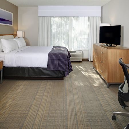 Holiday Inn Franklin - Cool Springs By Ihg מראה חיצוני תמונה