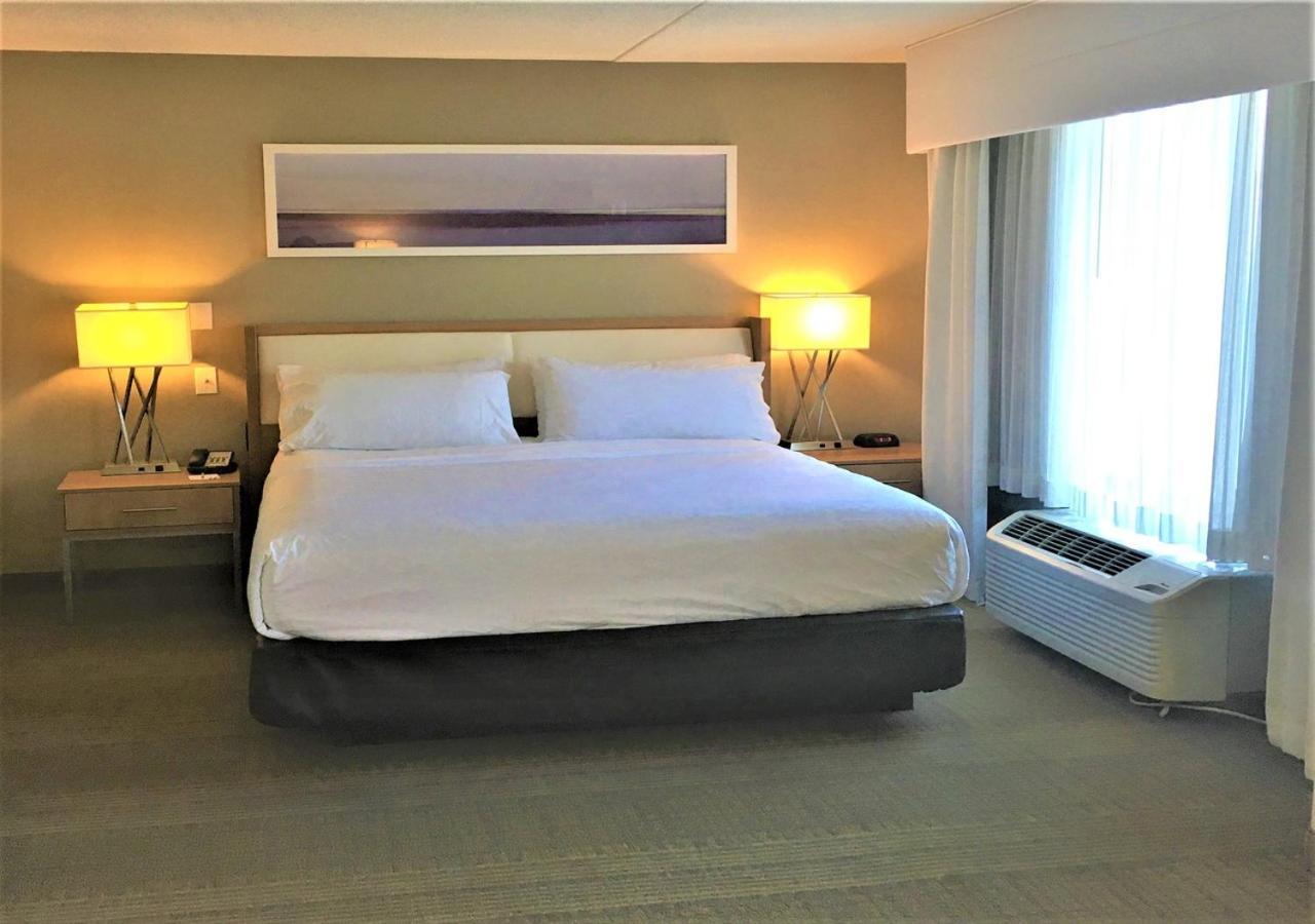 Holiday Inn Franklin - Cool Springs By Ihg מראה חיצוני תמונה