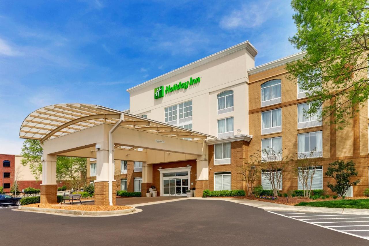 Holiday Inn Franklin - Cool Springs By Ihg מראה חיצוני תמונה