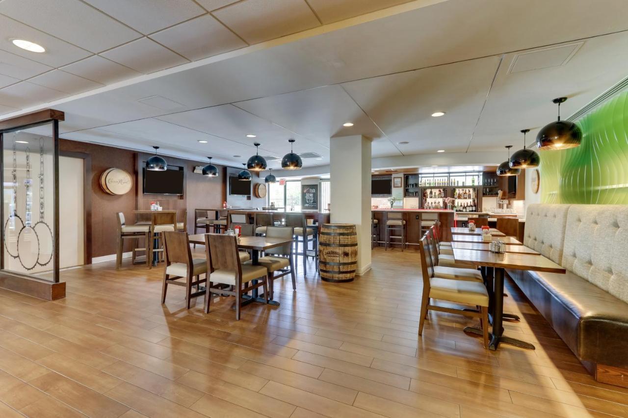 Holiday Inn Franklin - Cool Springs By Ihg מראה חיצוני תמונה