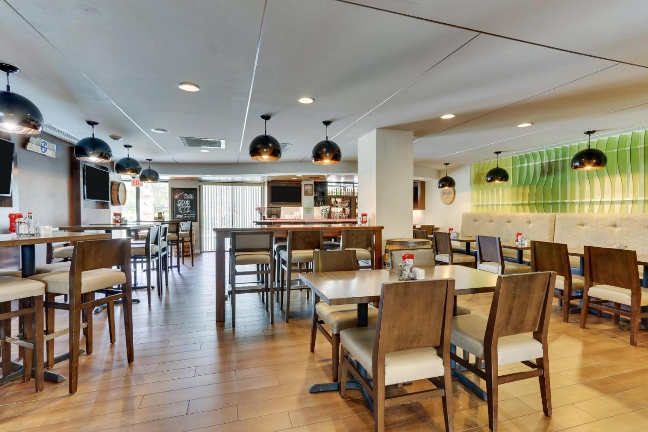 Holiday Inn Franklin - Cool Springs By Ihg מראה חיצוני תמונה