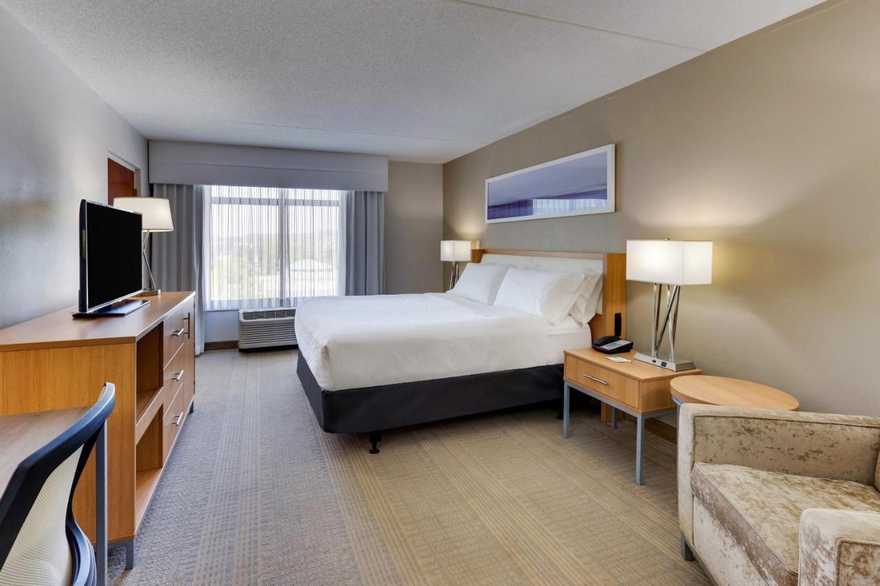 Holiday Inn Franklin - Cool Springs By Ihg מראה חיצוני תמונה