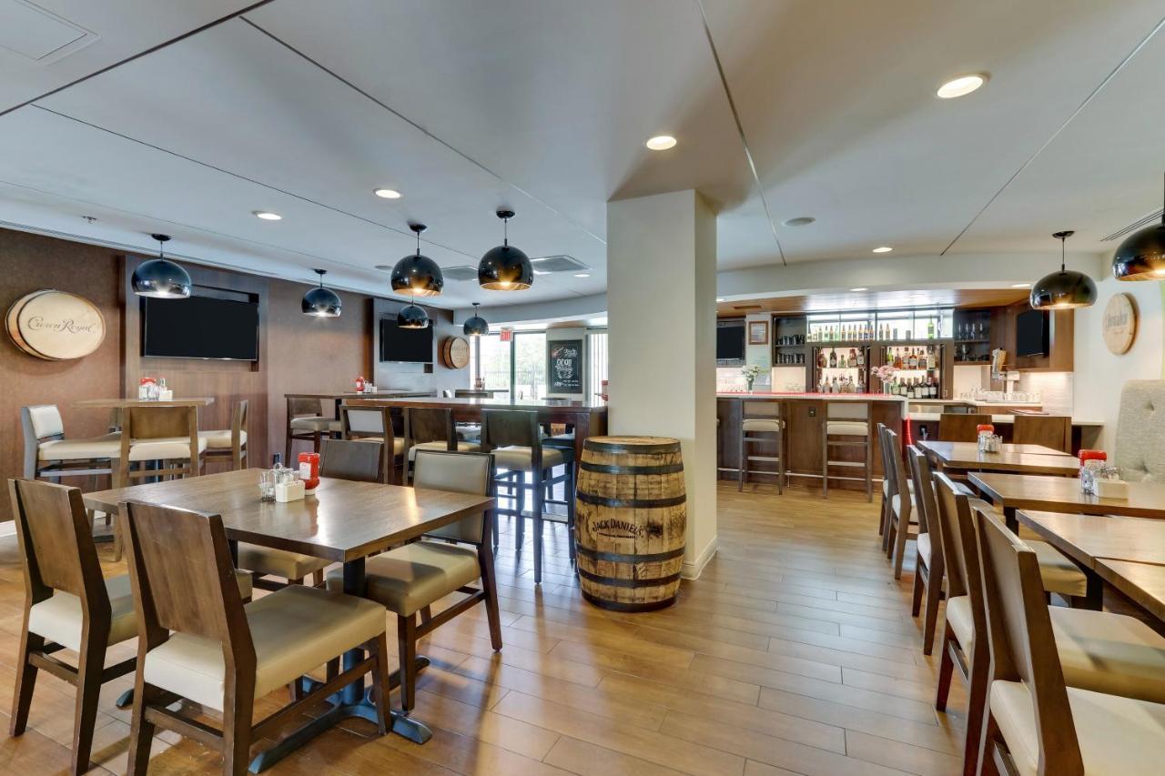 Holiday Inn Franklin - Cool Springs By Ihg מראה חיצוני תמונה