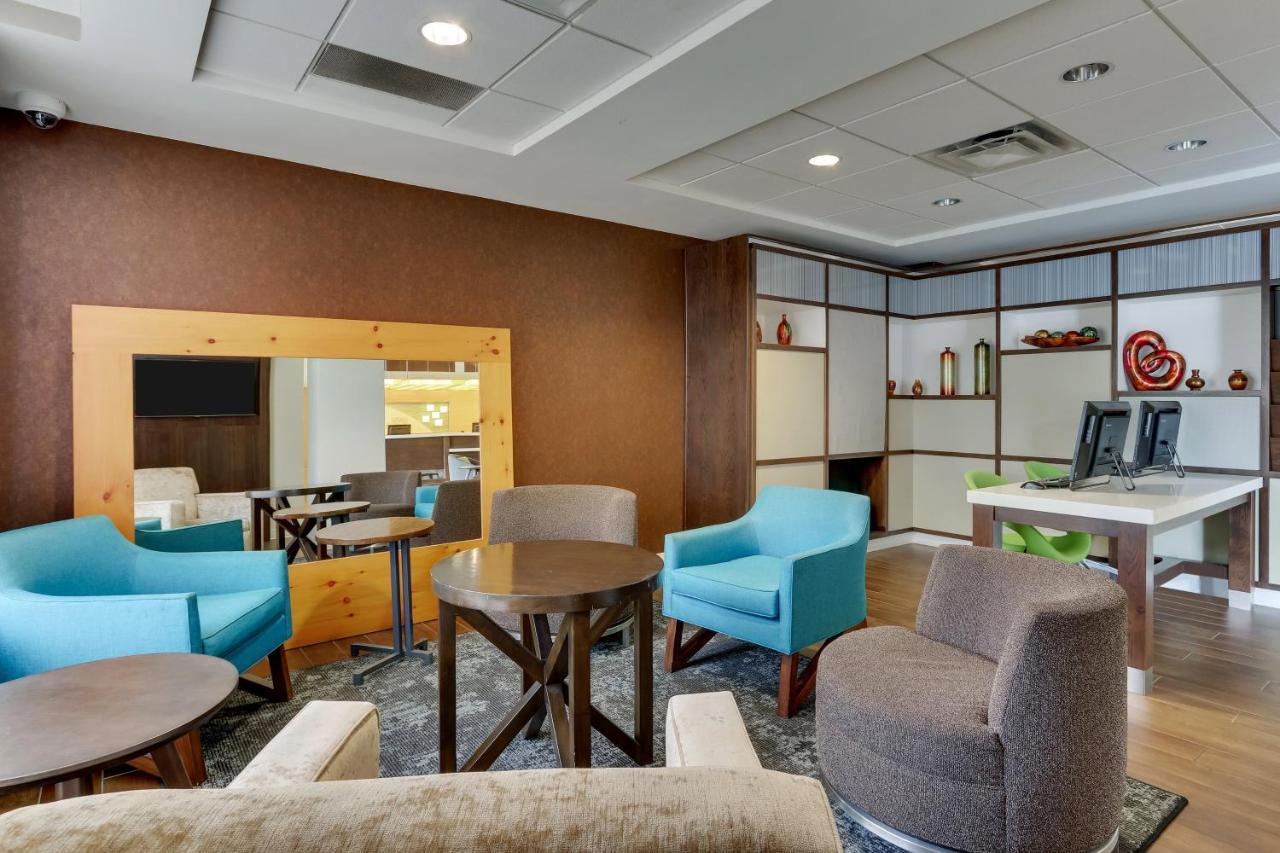 Holiday Inn Franklin - Cool Springs By Ihg מראה חיצוני תמונה