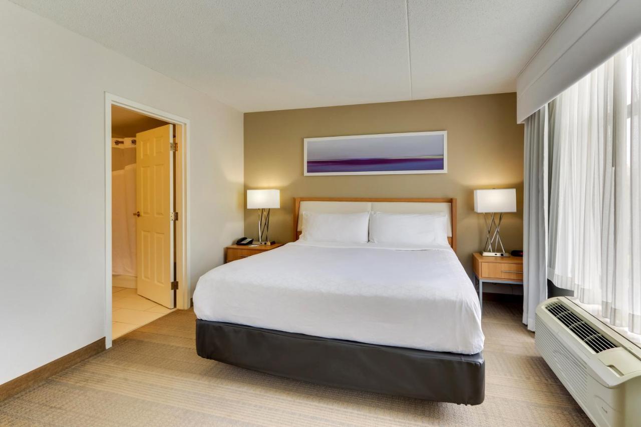 Holiday Inn Franklin - Cool Springs By Ihg מראה חיצוני תמונה