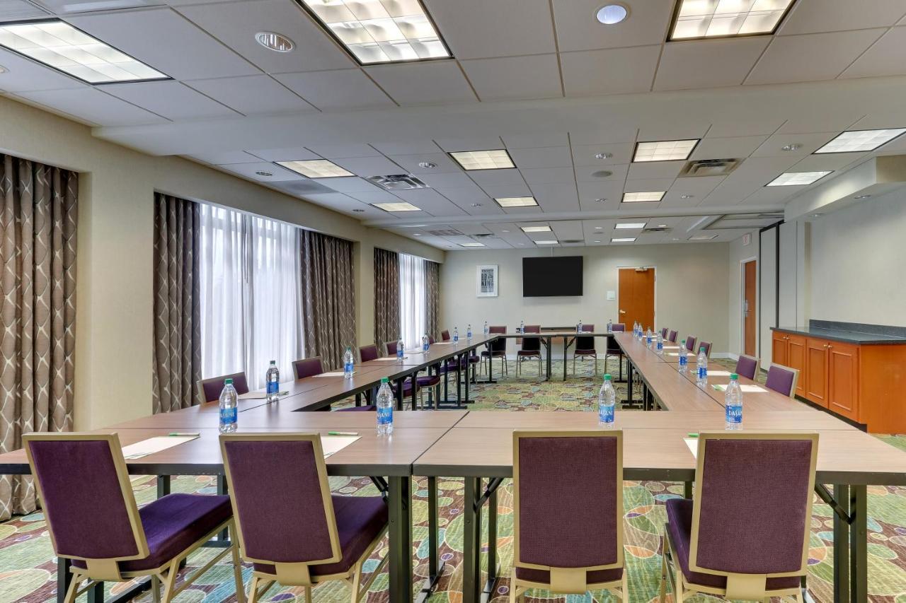 Holiday Inn Franklin - Cool Springs By Ihg מראה חיצוני תמונה