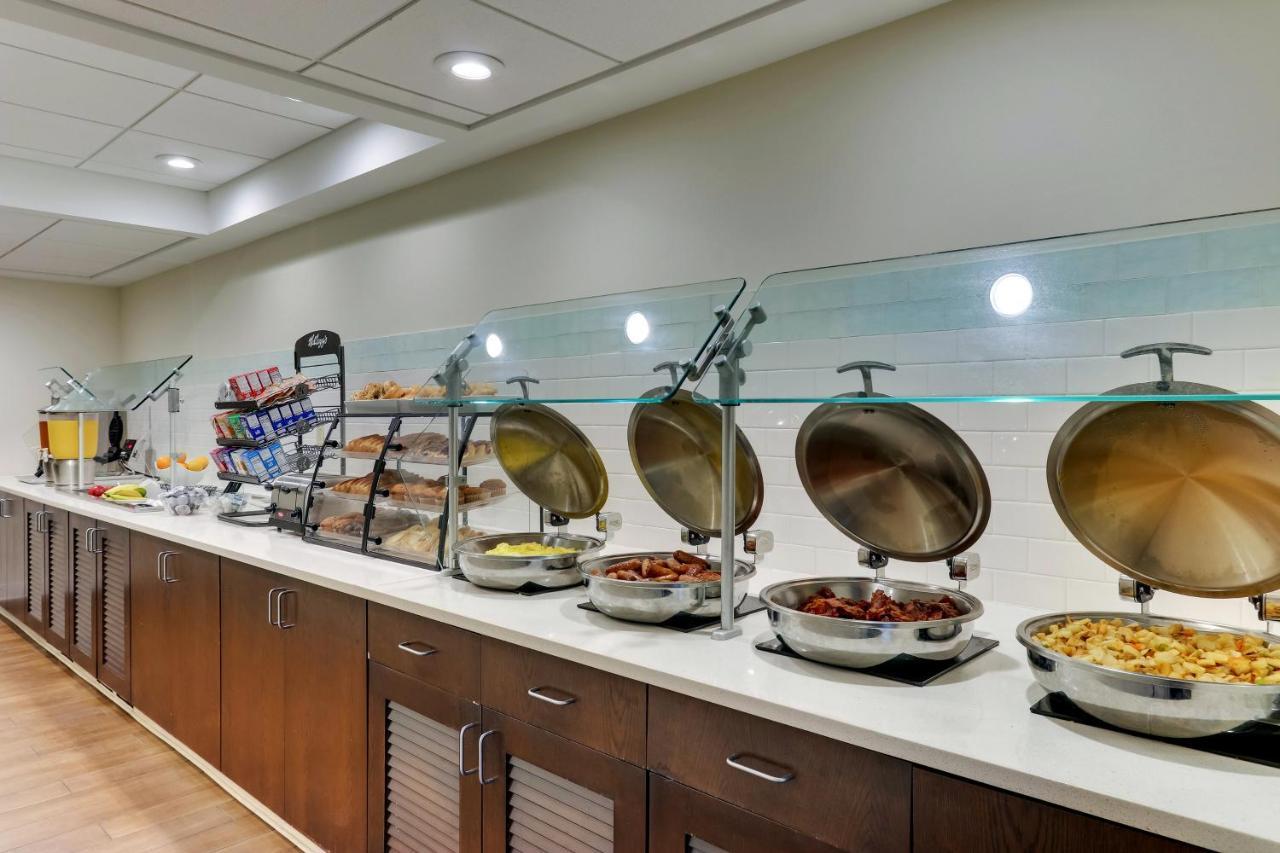 Holiday Inn Franklin - Cool Springs By Ihg מראה חיצוני תמונה