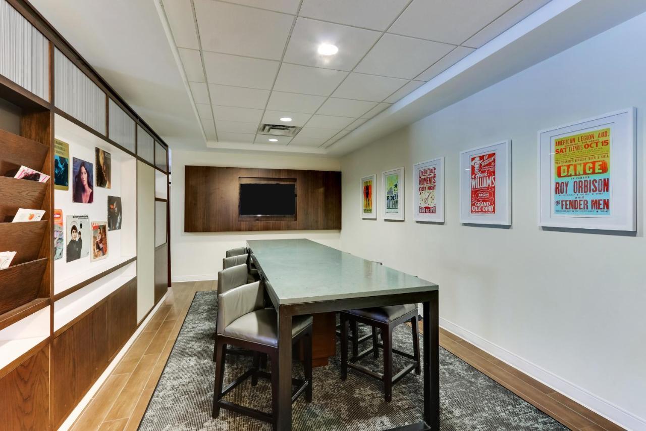 Holiday Inn Franklin - Cool Springs By Ihg מראה חיצוני תמונה
