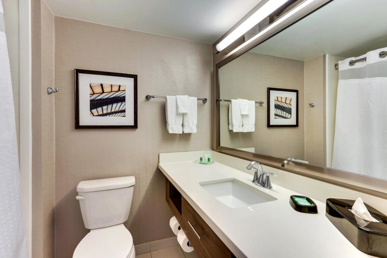 Holiday Inn Franklin - Cool Springs By Ihg מראה חיצוני תמונה