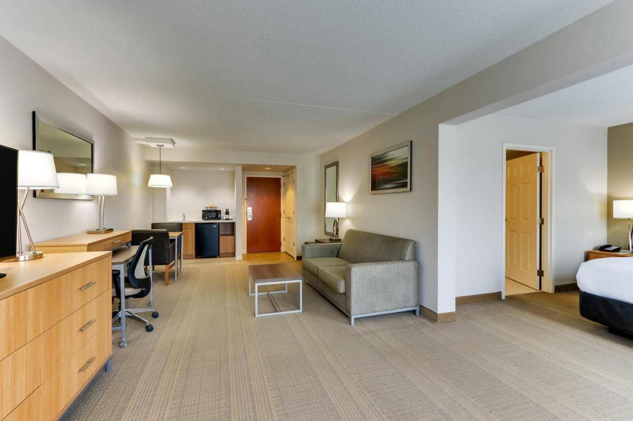 Holiday Inn Franklin - Cool Springs By Ihg מראה חיצוני תמונה