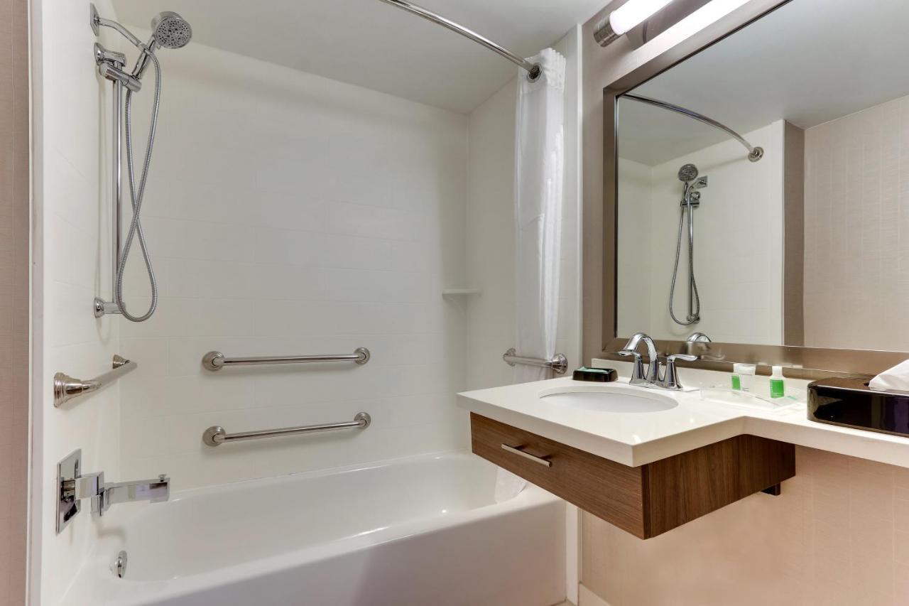 Holiday Inn Franklin - Cool Springs By Ihg מראה חיצוני תמונה