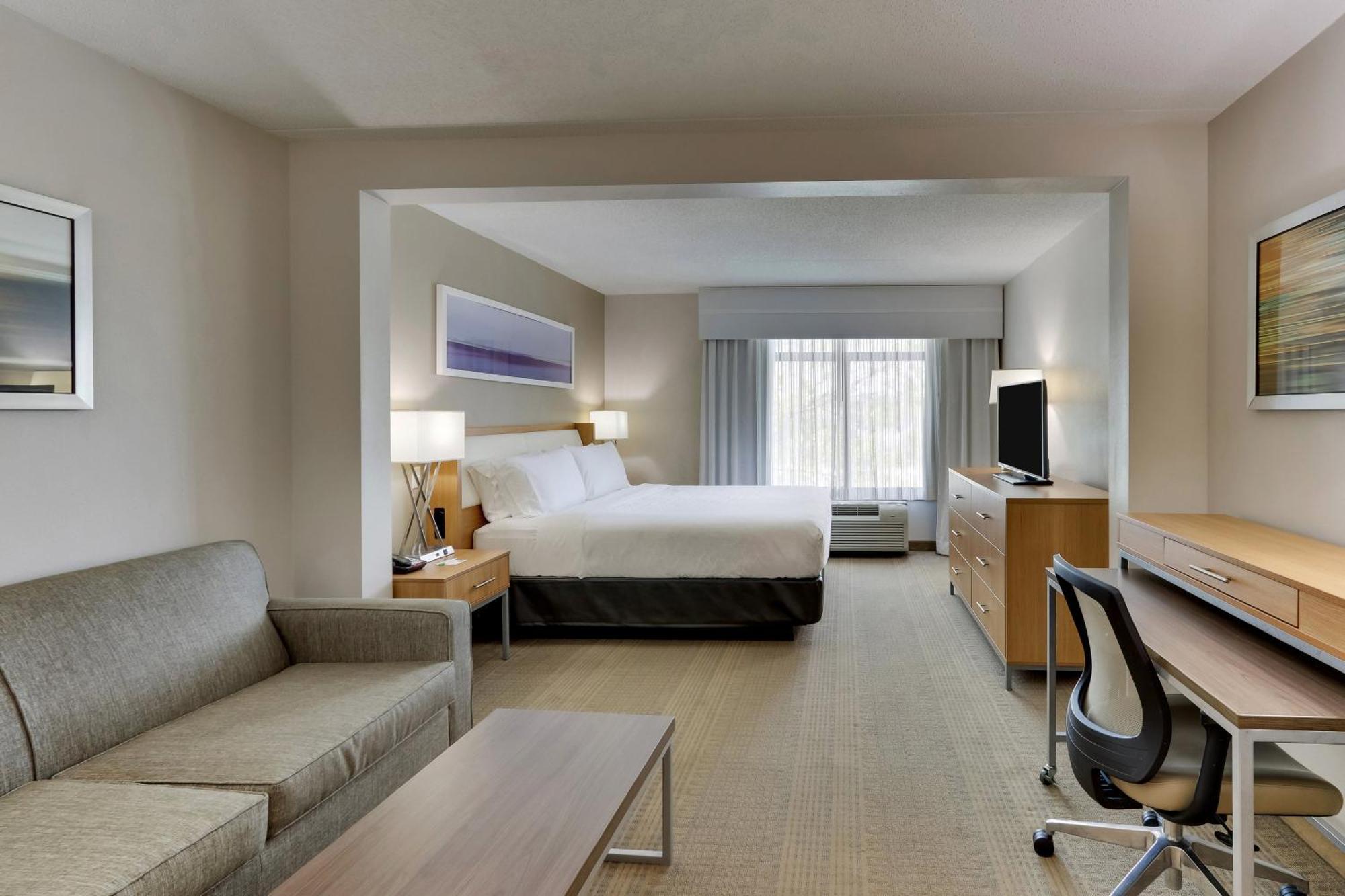 Holiday Inn Franklin - Cool Springs By Ihg מראה חיצוני תמונה