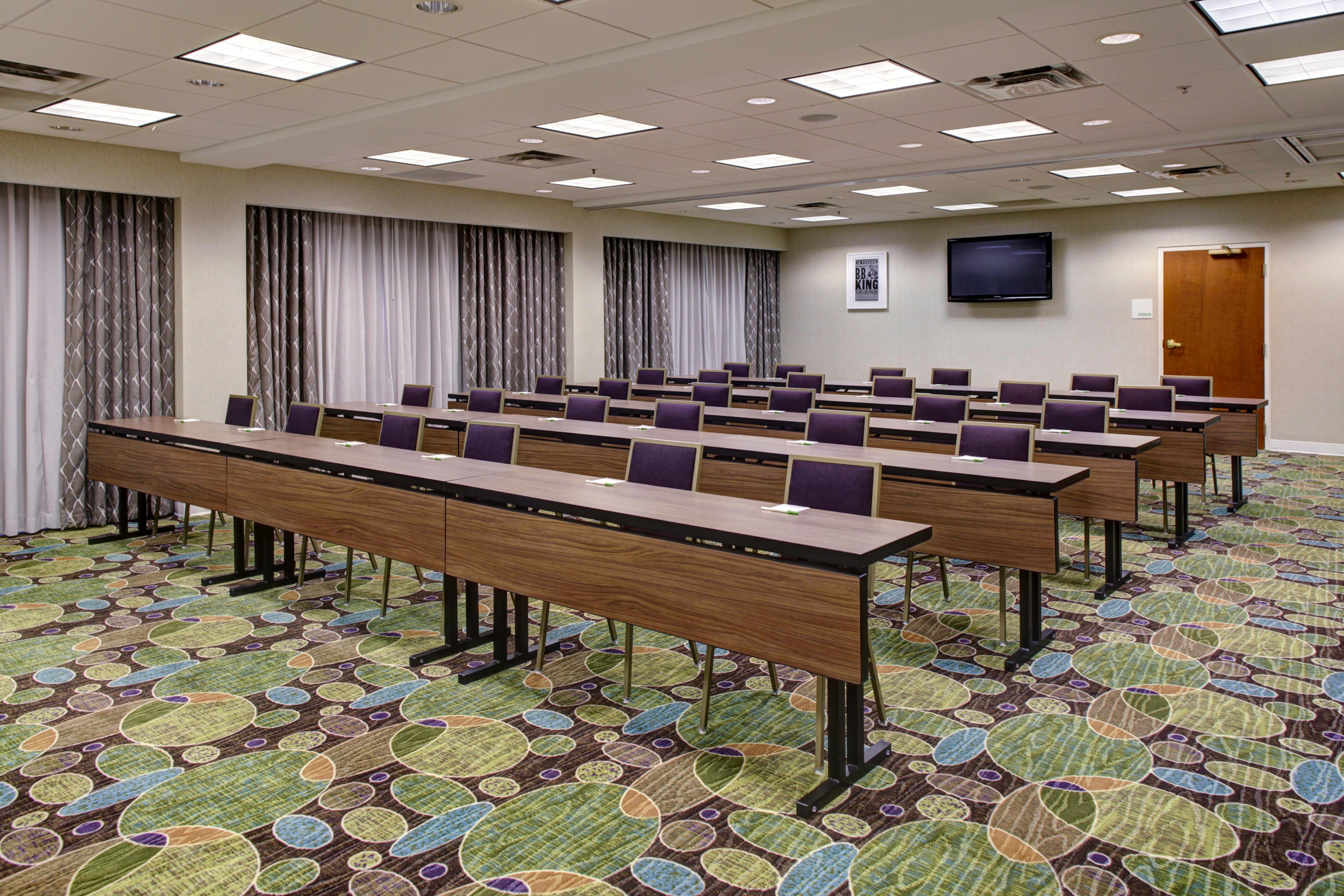 Holiday Inn Franklin - Cool Springs By Ihg מראה חיצוני תמונה