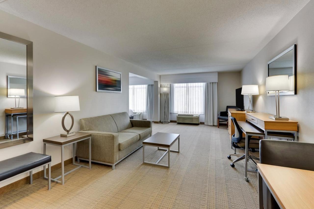 Holiday Inn Franklin - Cool Springs By Ihg מראה חיצוני תמונה