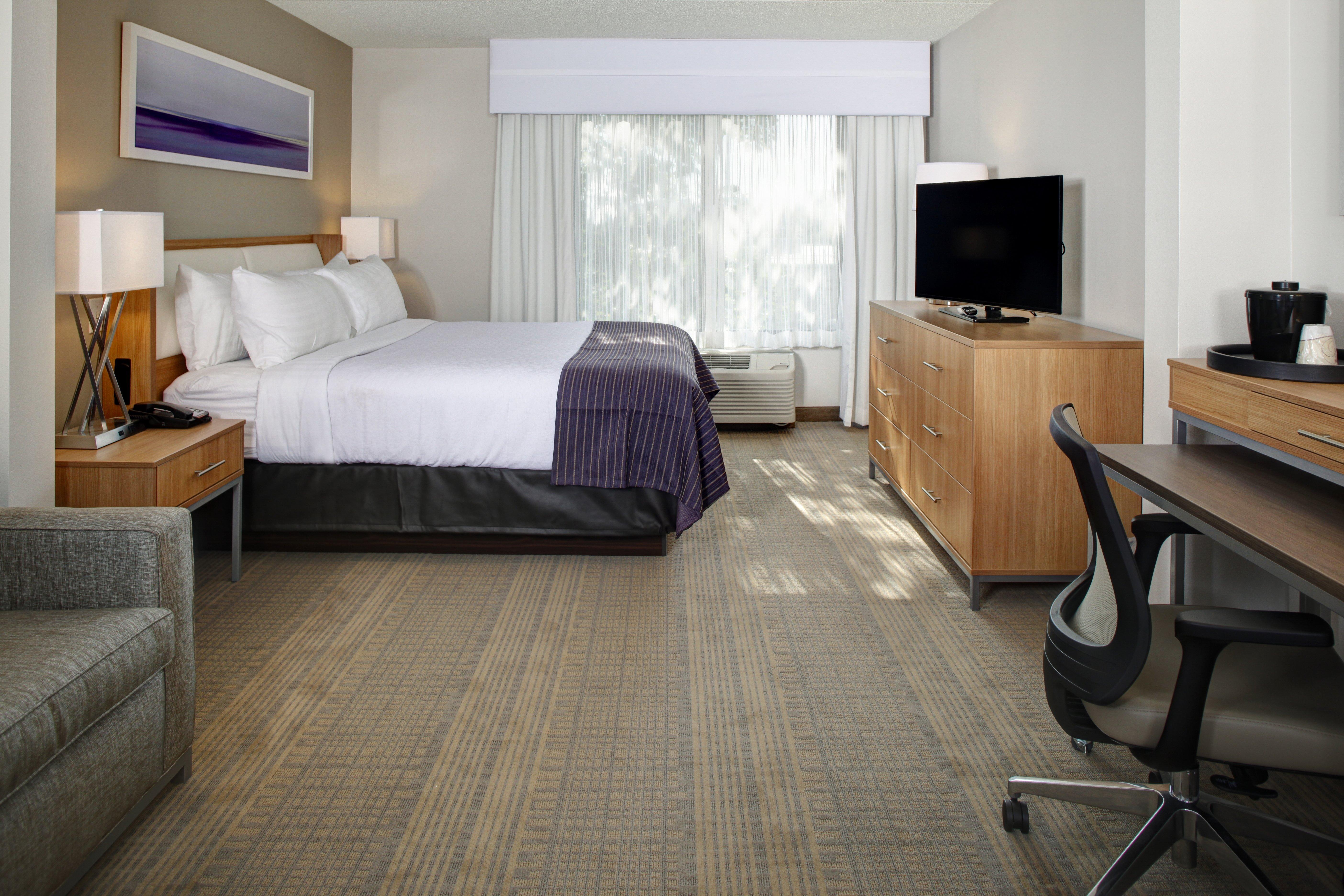 Holiday Inn Franklin - Cool Springs By Ihg מראה חיצוני תמונה