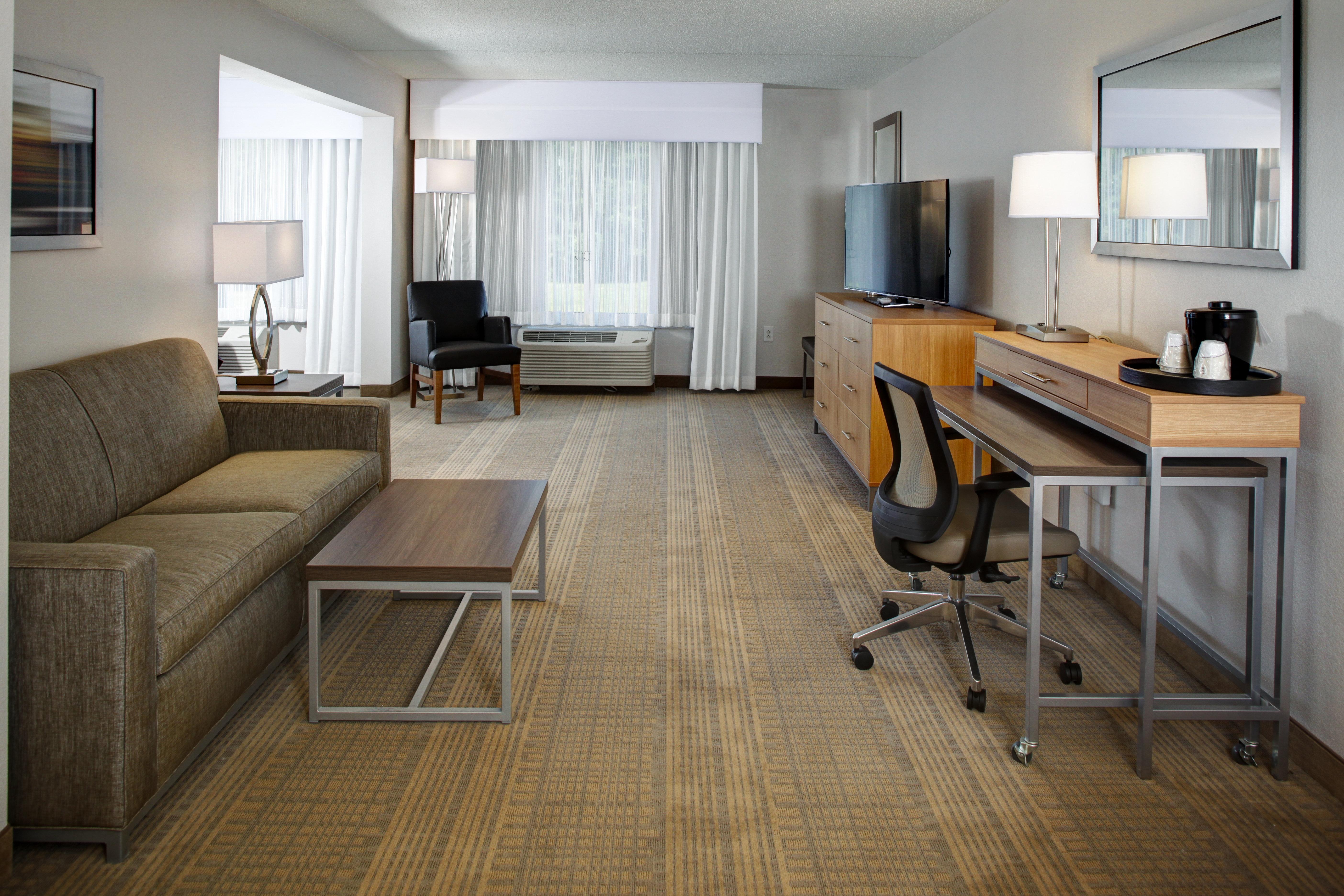 Holiday Inn Franklin - Cool Springs By Ihg מראה חיצוני תמונה