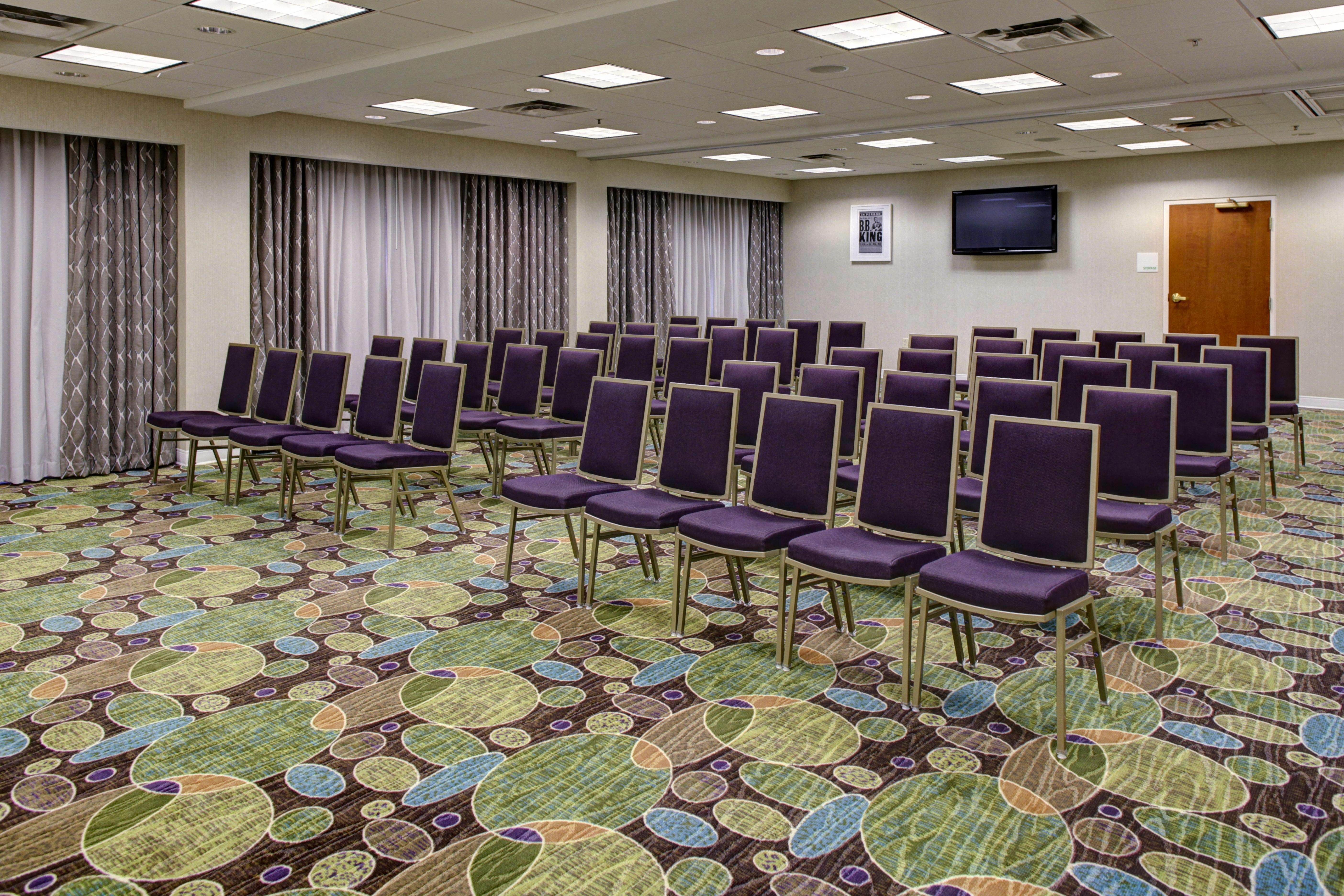 Holiday Inn Franklin - Cool Springs By Ihg מראה חיצוני תמונה