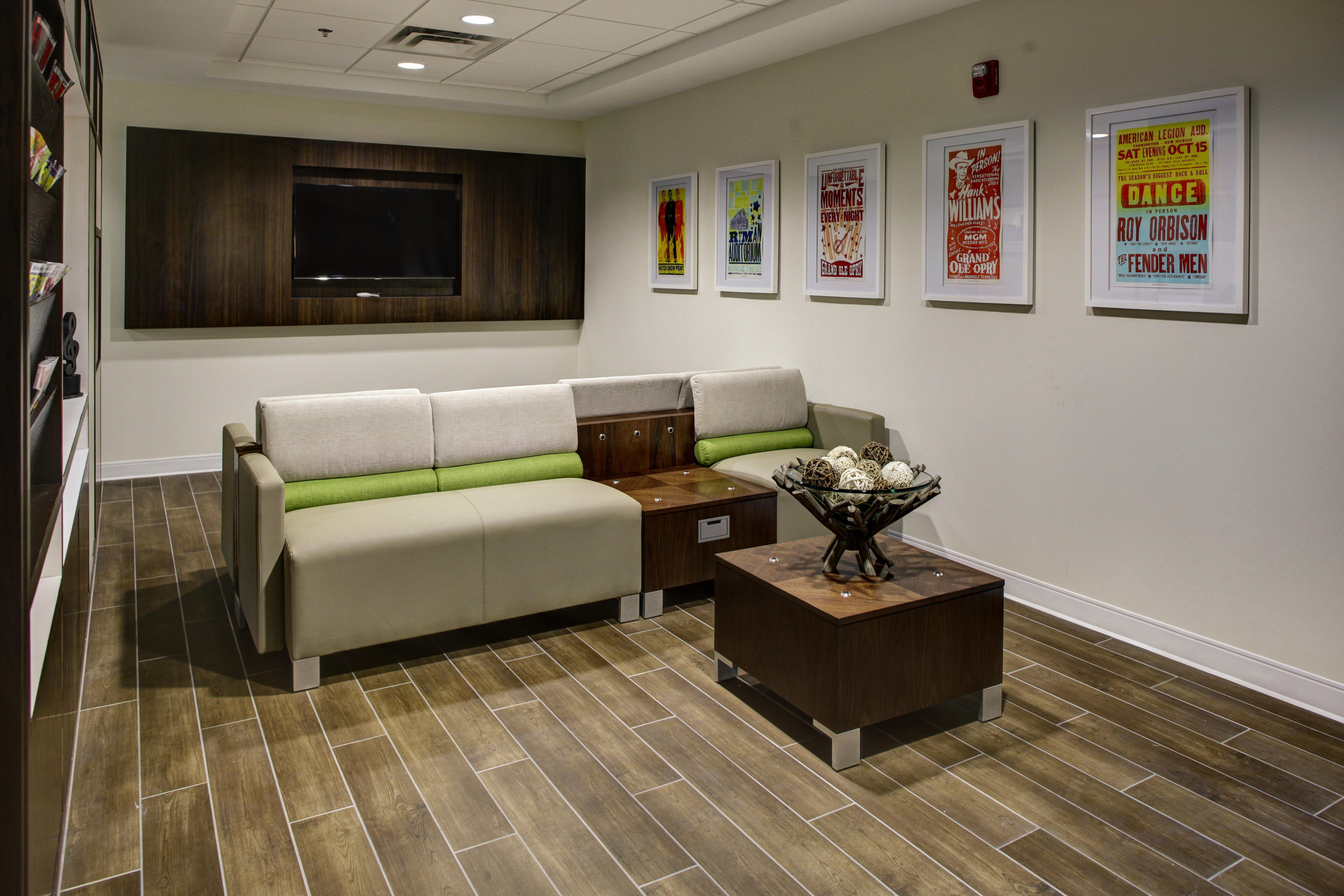 Holiday Inn Franklin - Cool Springs By Ihg מראה חיצוני תמונה