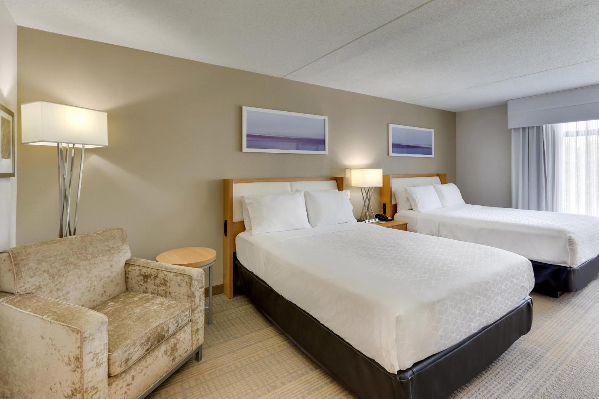 Holiday Inn Franklin - Cool Springs By Ihg מראה חיצוני תמונה