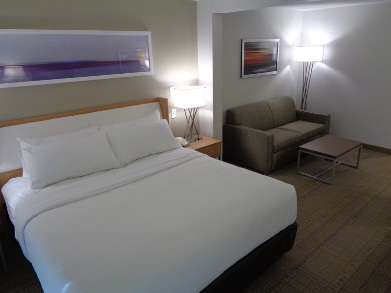 Holiday Inn Franklin - Cool Springs By Ihg מראה חיצוני תמונה