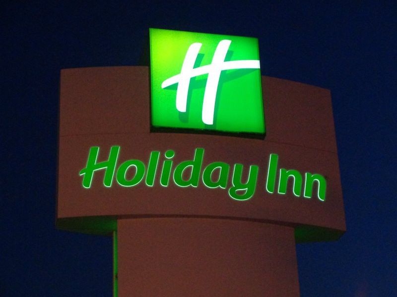 Holiday Inn Franklin - Cool Springs By Ihg מראה חיצוני תמונה