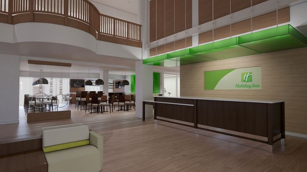 Holiday Inn Franklin - Cool Springs By Ihg מראה חיצוני תמונה