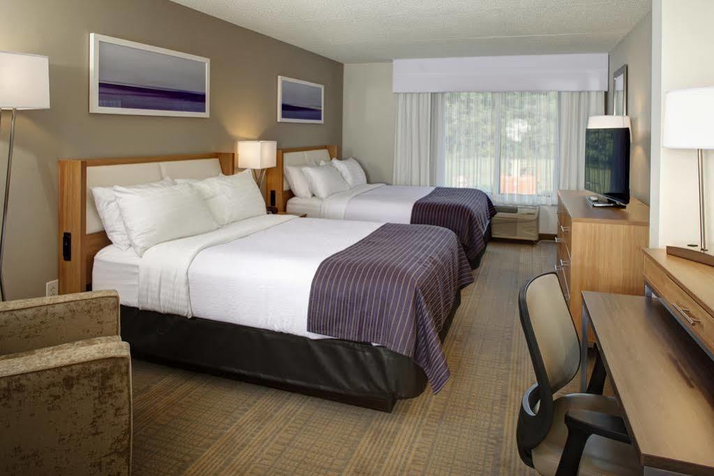 Holiday Inn Franklin - Cool Springs By Ihg מראה חיצוני תמונה