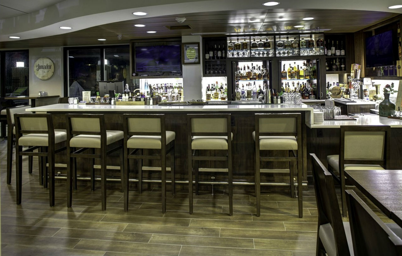 Holiday Inn Franklin - Cool Springs By Ihg מראה חיצוני תמונה